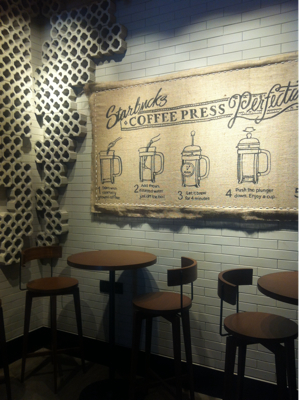 バンガロールにいる気がしない。